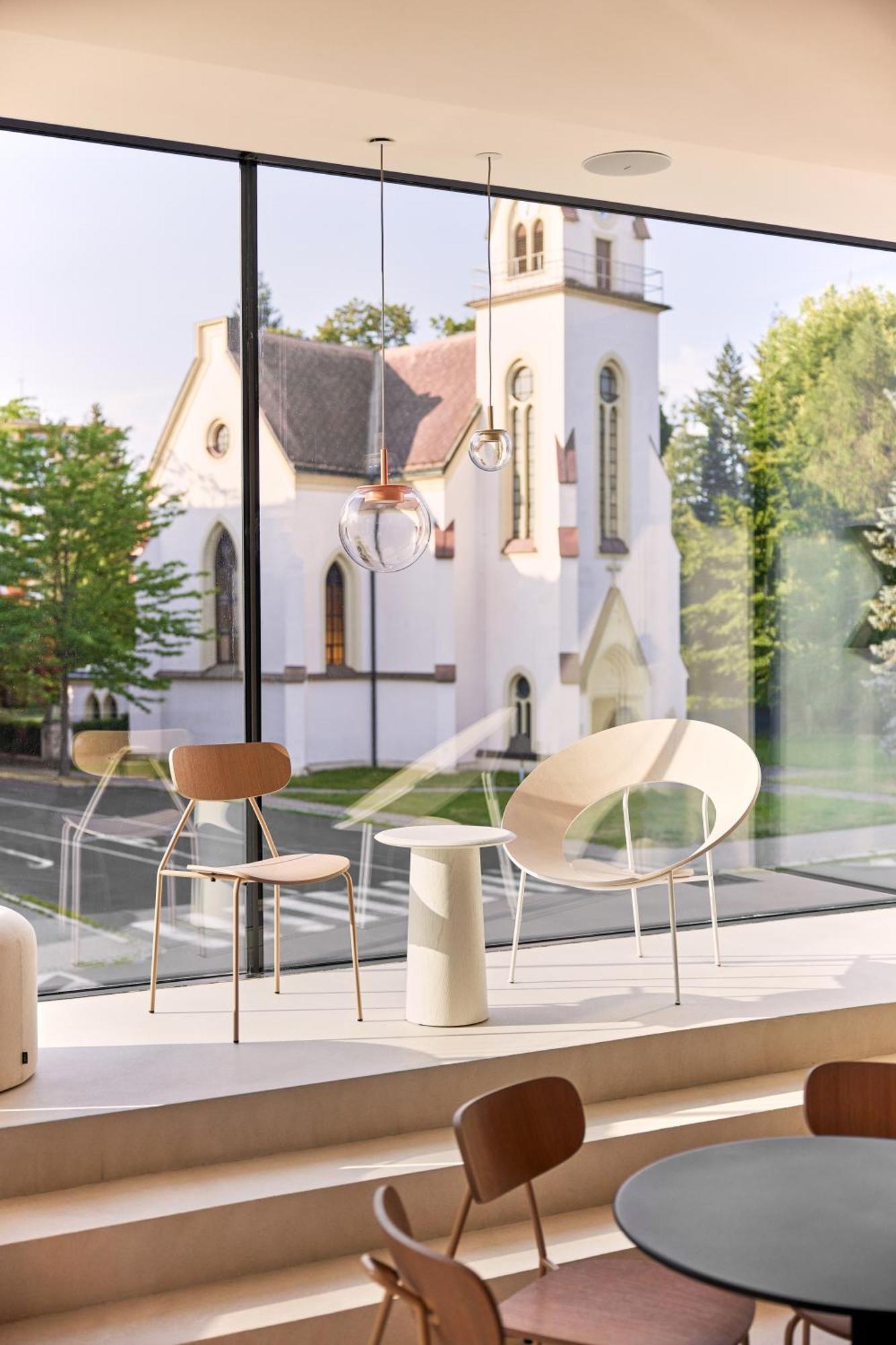 Hotel Perk Šumperk Zewnętrze zdjęcie