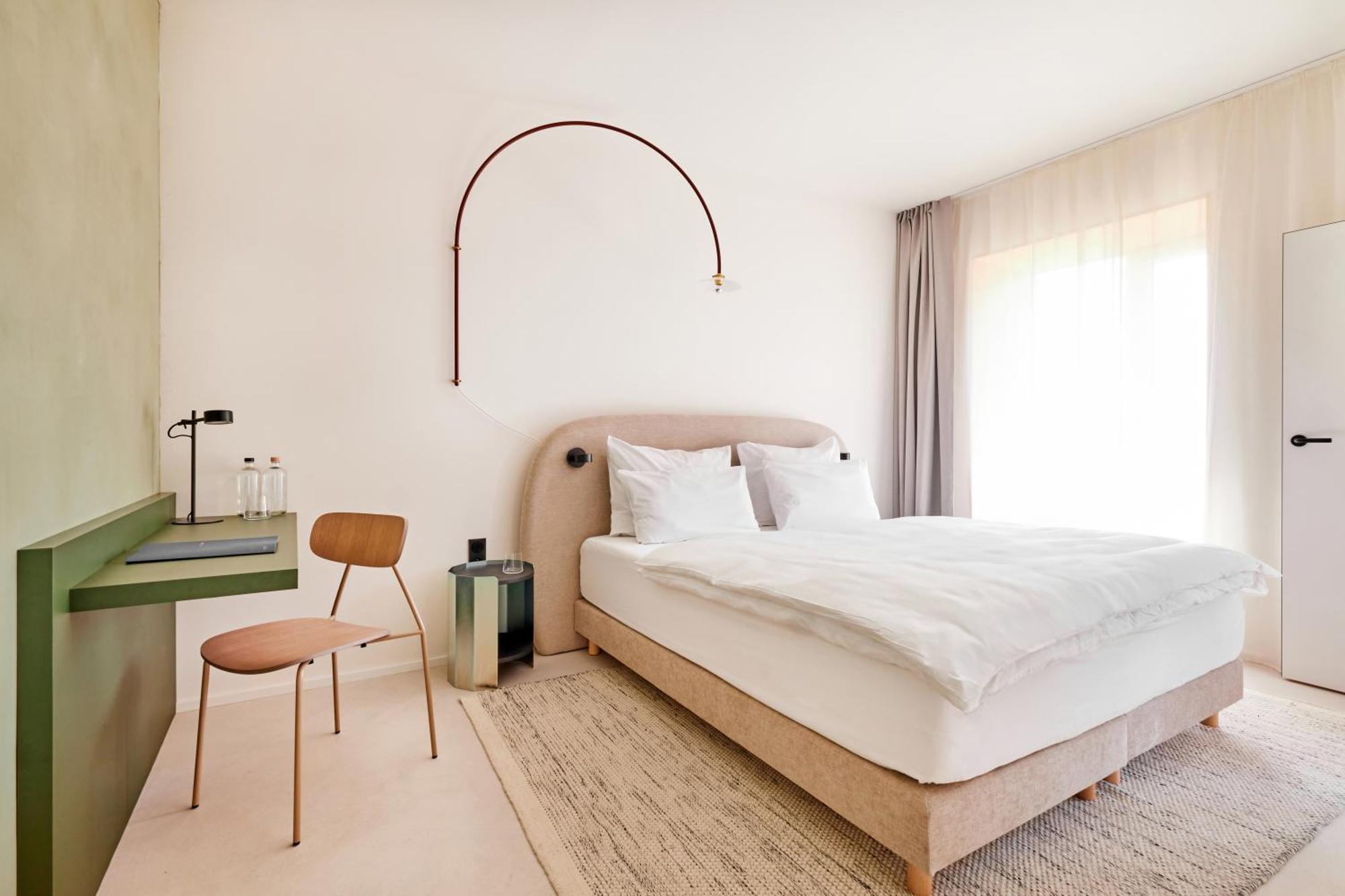 Hotel Perk Šumperk Zewnętrze zdjęcie