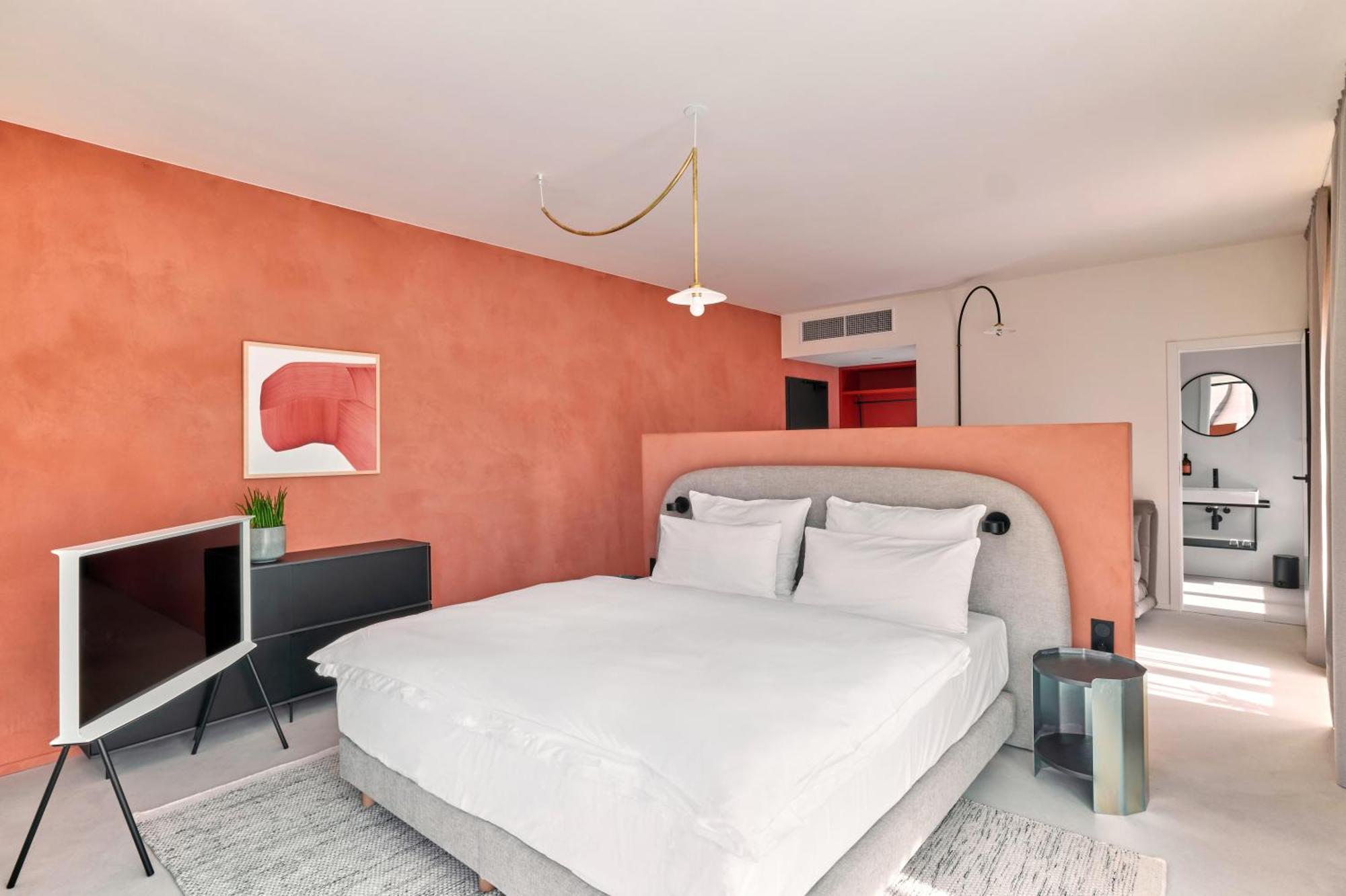 Hotel Perk Šumperk Zewnętrze zdjęcie