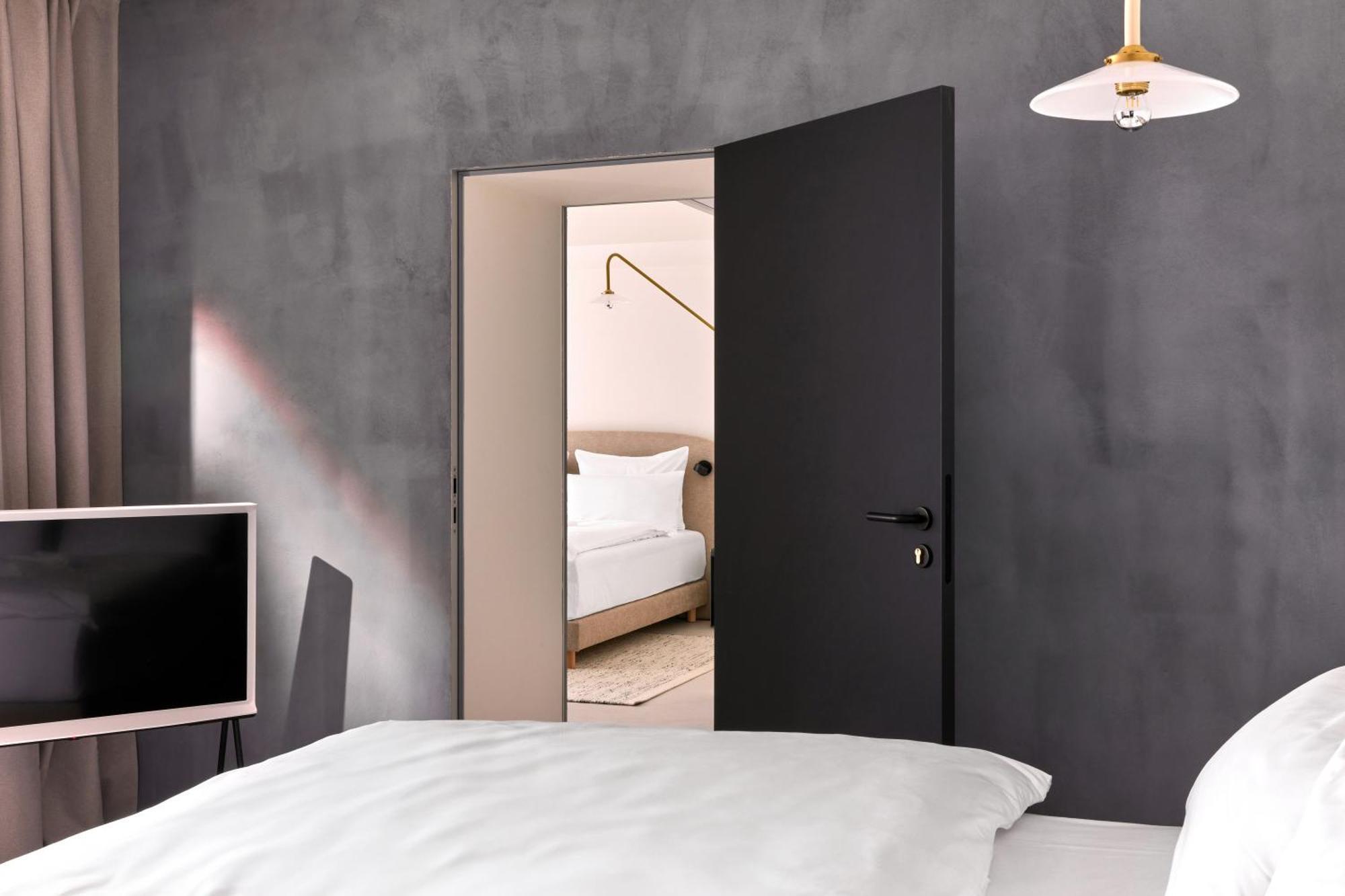 Hotel Perk Šumperk Zewnętrze zdjęcie
