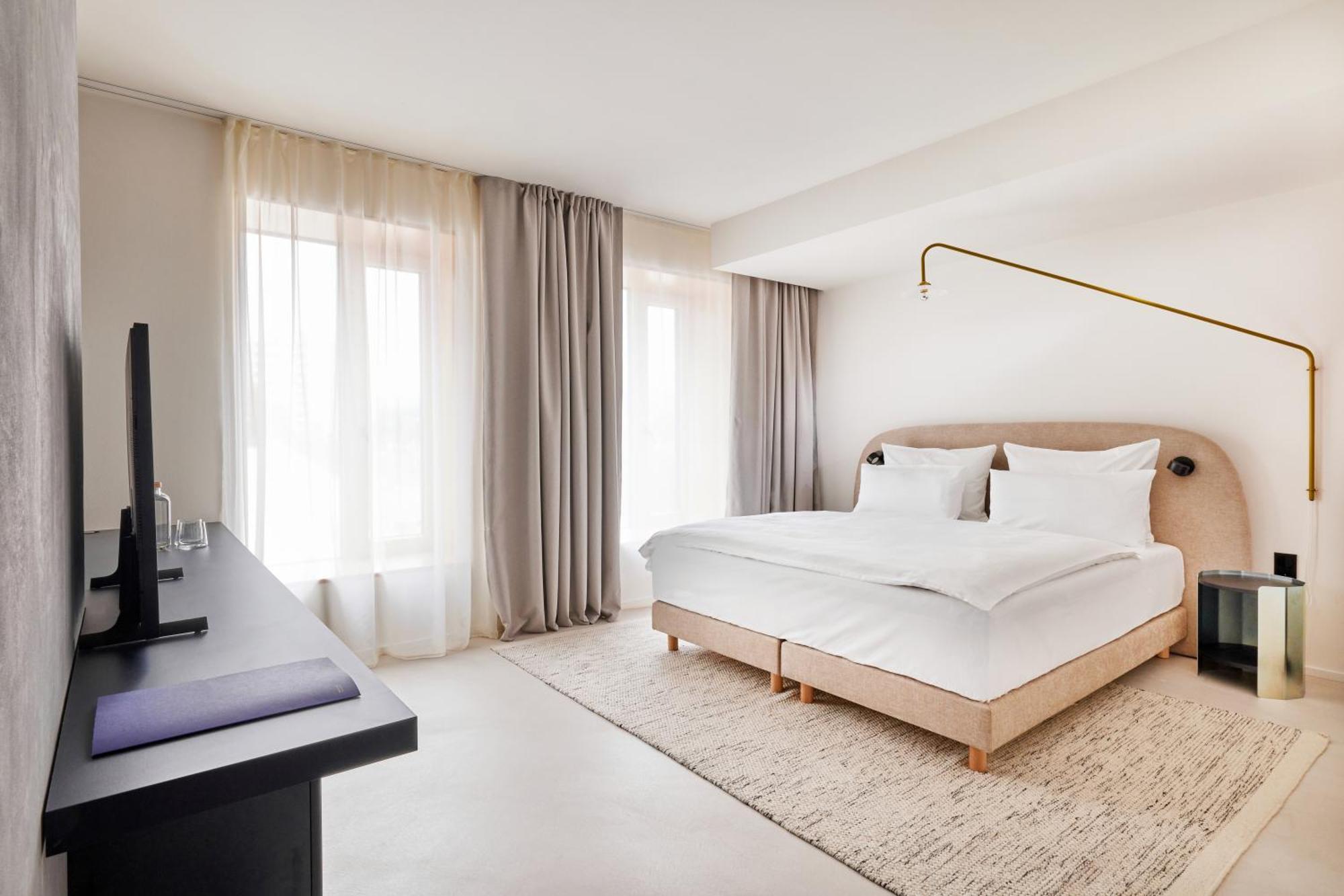 Hotel Perk Šumperk Zewnętrze zdjęcie