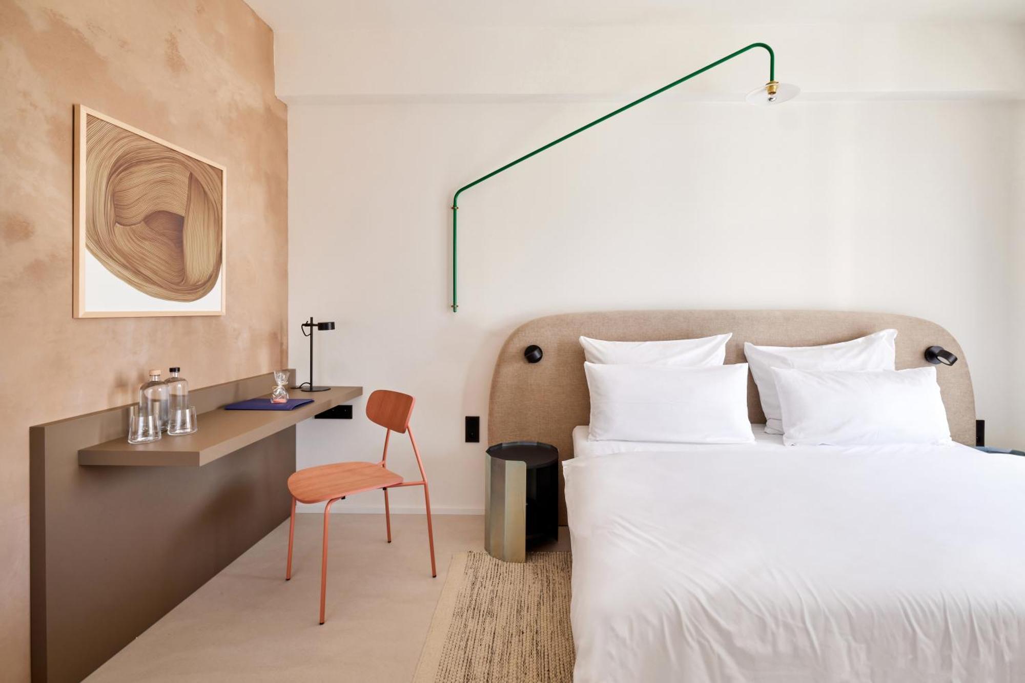 Hotel Perk Šumperk Zewnętrze zdjęcie