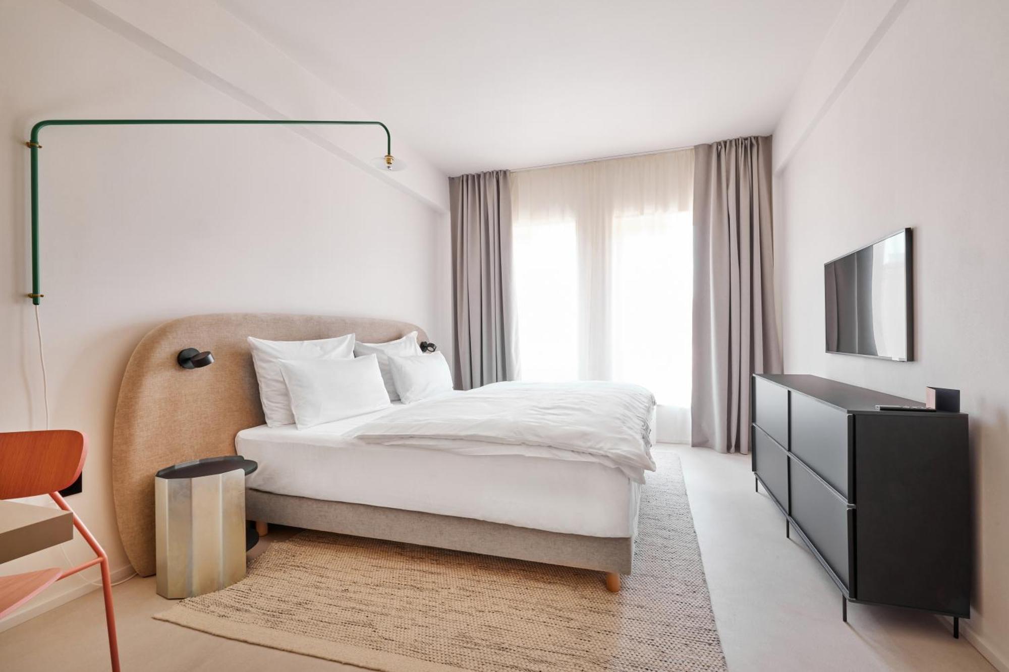 Hotel Perk Šumperk Zewnętrze zdjęcie