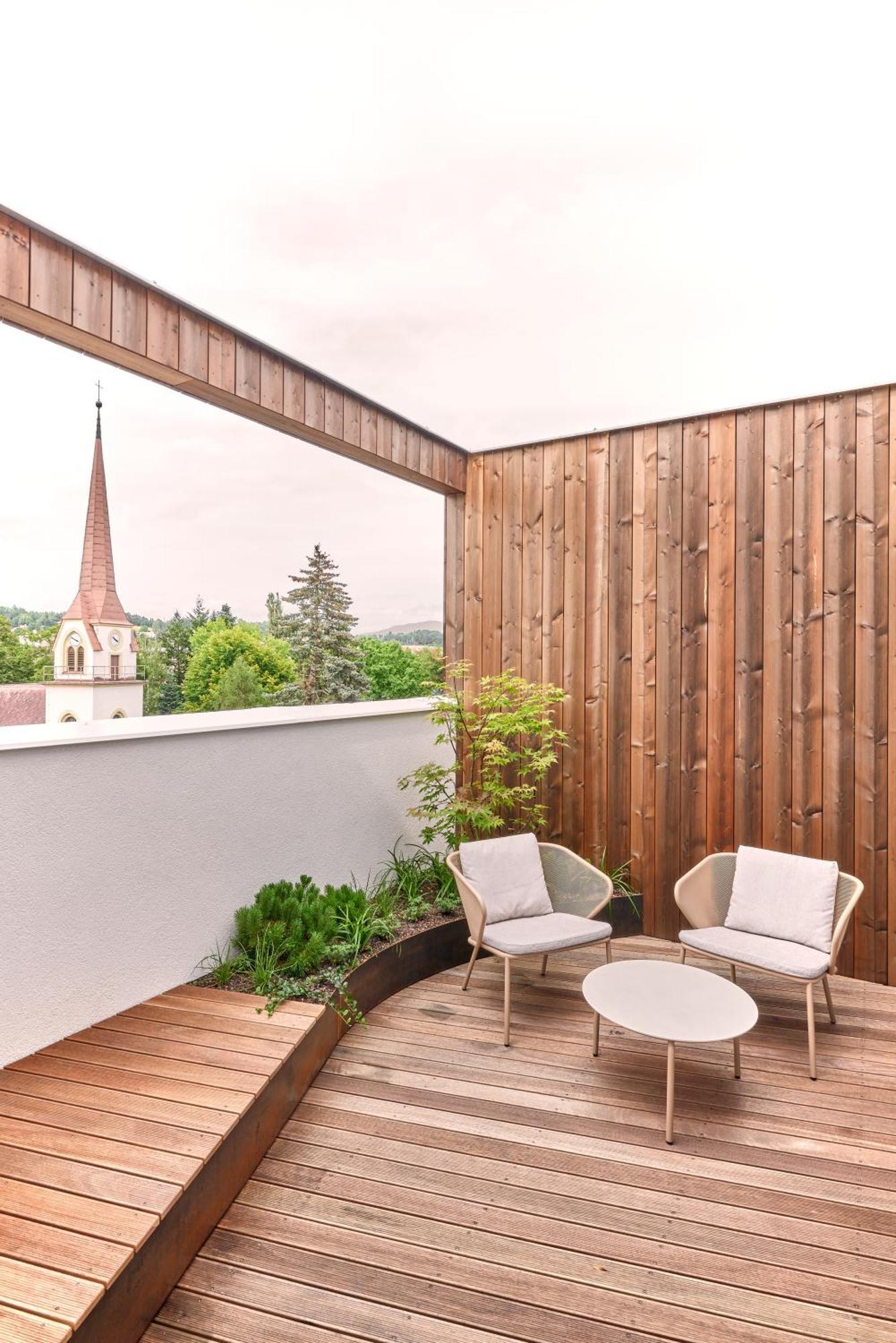 Hotel Perk Šumperk Zewnętrze zdjęcie