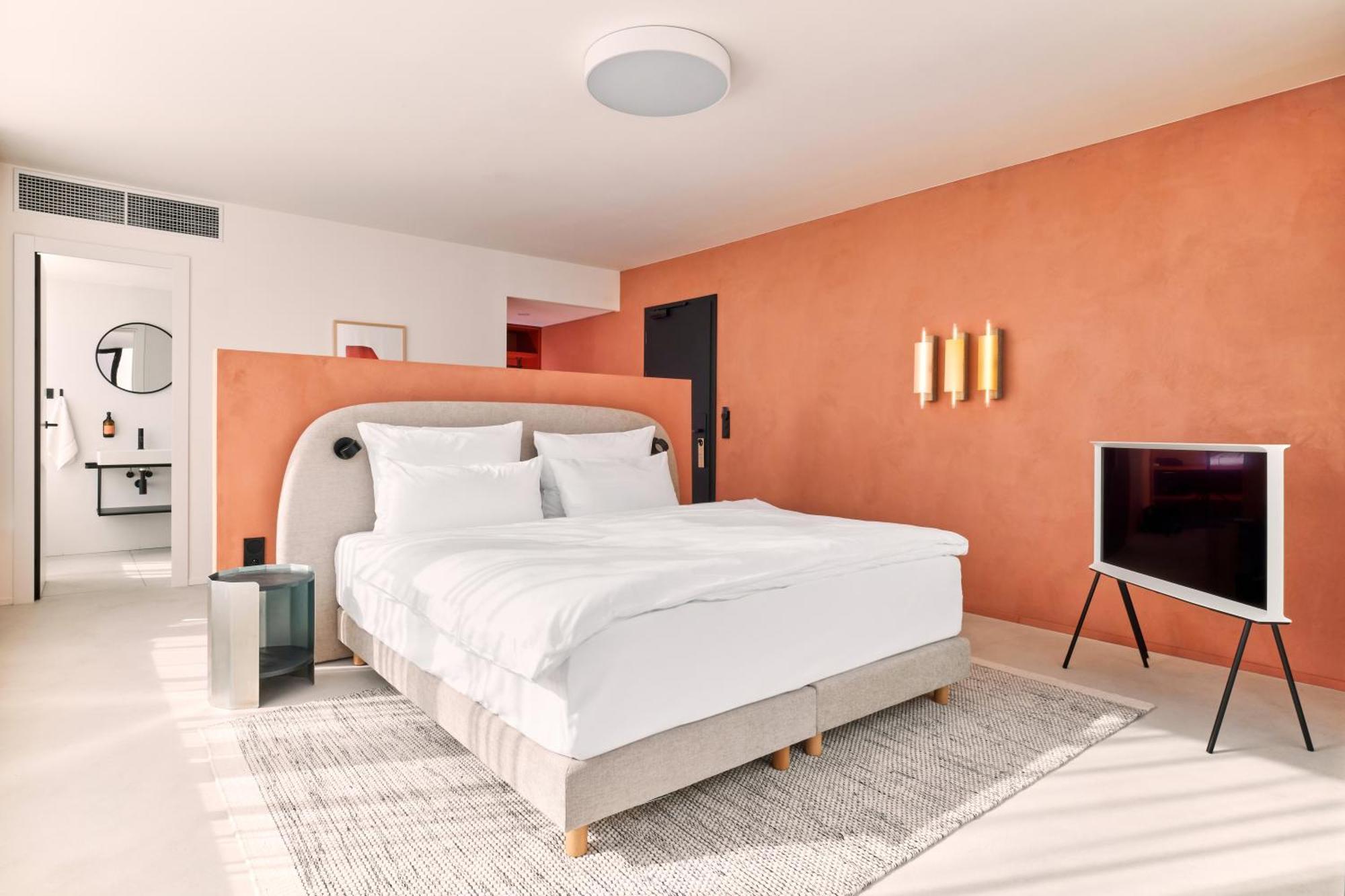 Hotel Perk Šumperk Zewnętrze zdjęcie