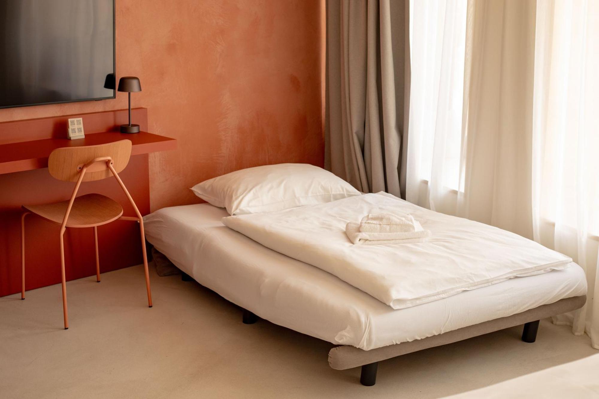 Hotel Perk Šumperk Zewnętrze zdjęcie